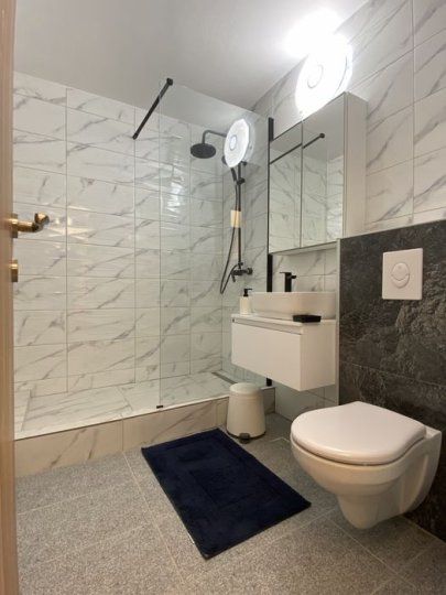 2 Camere de inchiriat | Barbu Vacarescu | Centrala |  Metrou – fotografia 6 din 8