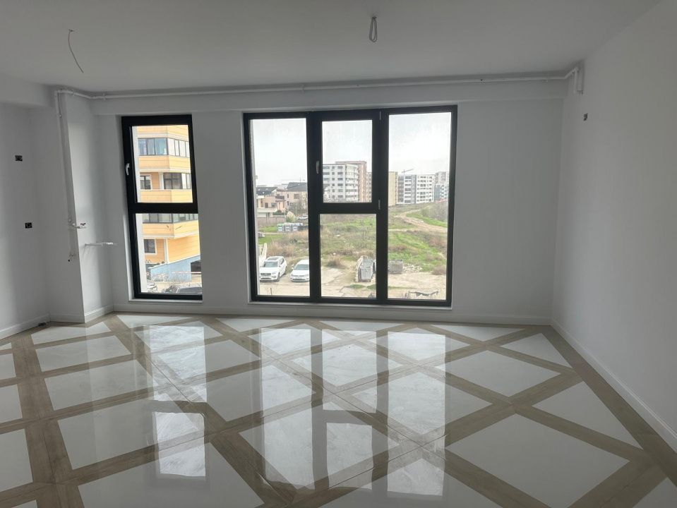 Apartament 2 camere de vânzare | Tomis Plus | Locație premium – fotografia 1 din 9