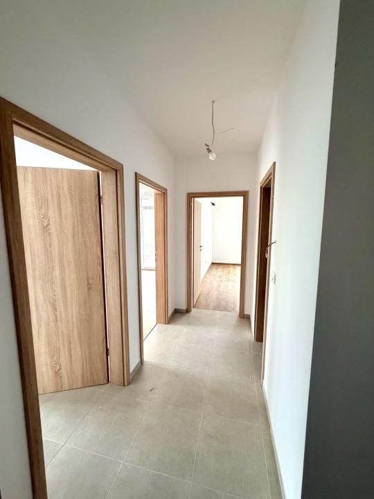 DE INCHIRIAT - Apartament 2 camera cu gradina 55 mp - Lipovei – fotografia 5 din 6