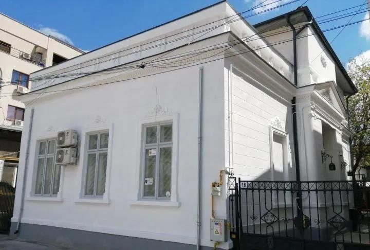 3 Camere de inchiriat | Cismigiu | Pet-Friendly | Centrala | Metrou | Mobilat – fotografia 7 din 8