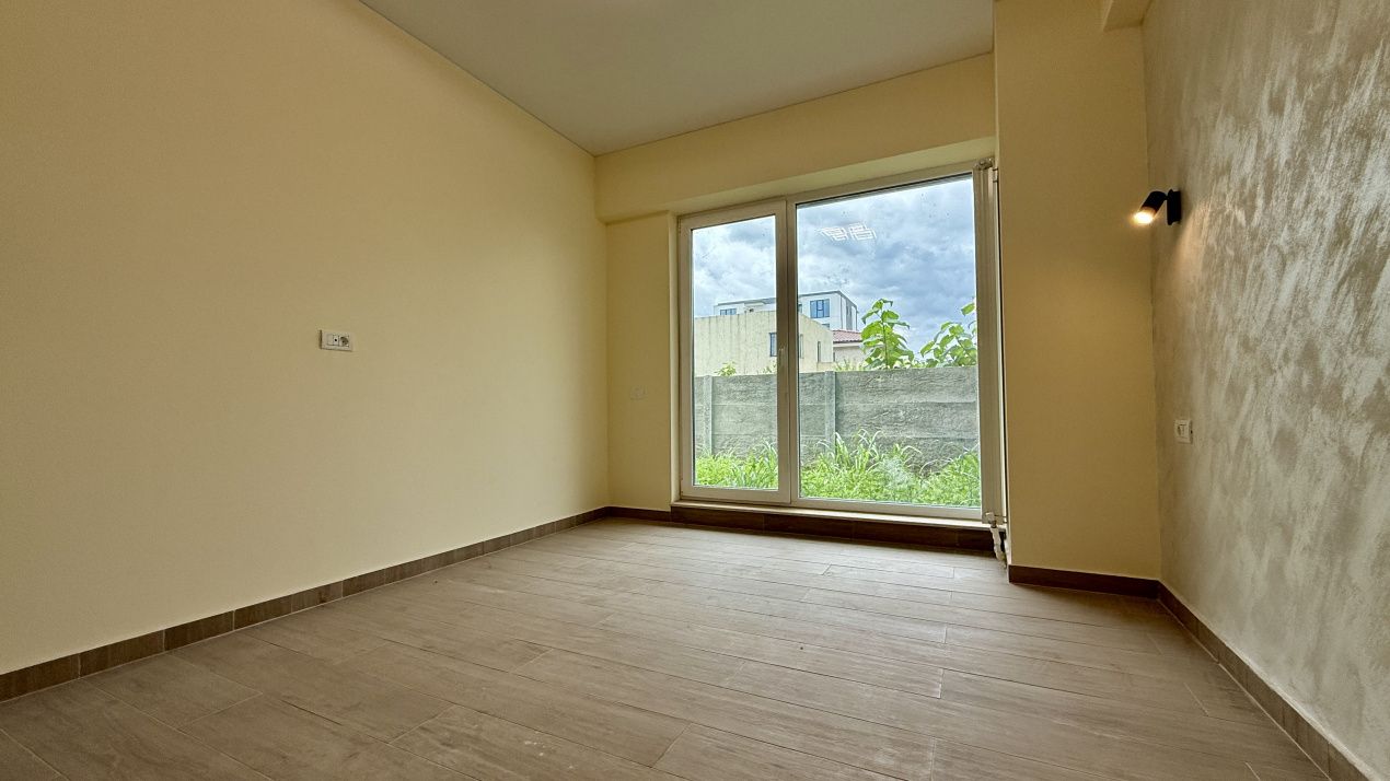 Apartament direct la PISCINĂ, curte proprie, finalizat, Parcare bonus – fotografia 18 din 27