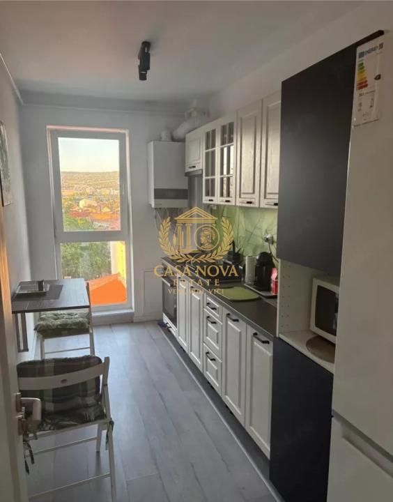 Apartament 1 camera 42mp, cartier Bulgaria zona viitorului Rivus Mall – fotografia 4 din 5