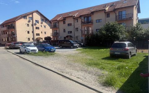 Teren intravilan | 500mp | zona Muzeul Apei, Florești