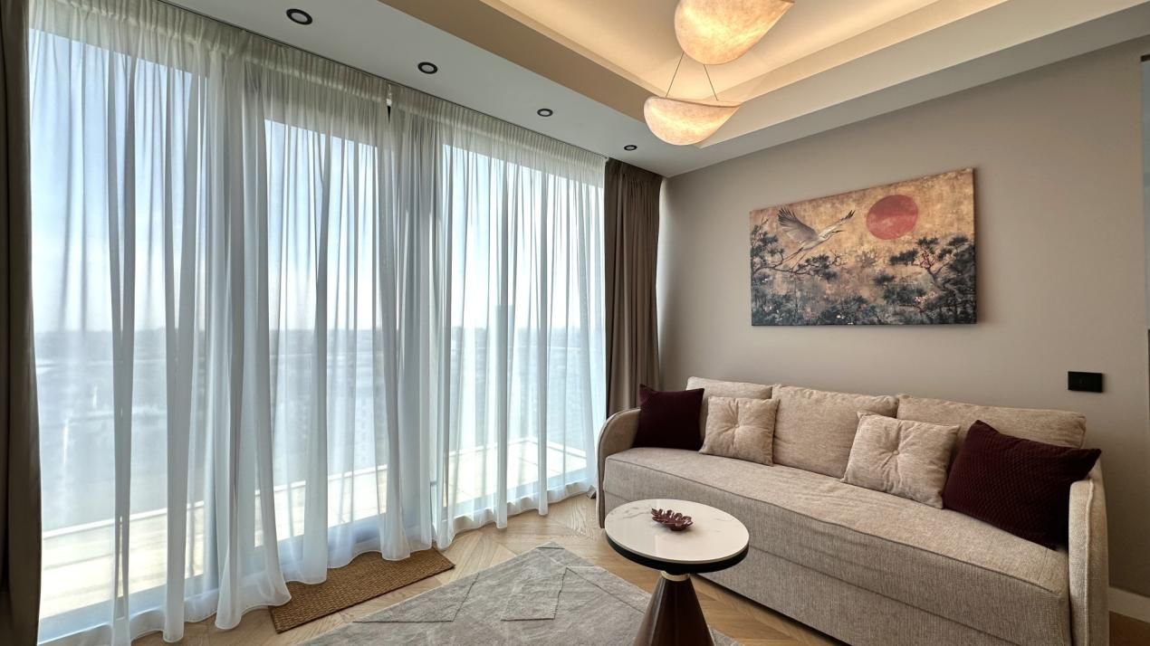 FIRST RENT | 2 Rooms - Lake View | BHB Avenue - Aviatiei - Floreasca – fotografia 4 din 36