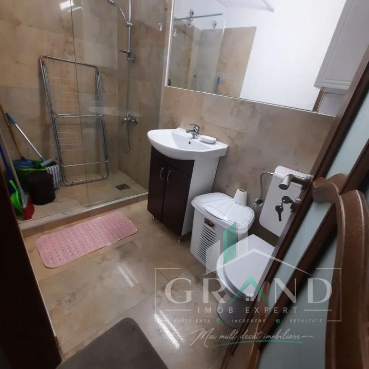 Apartament 2 camere | Balcon | Parcare | Floresti/Sesul de Sus – fotografia 9 din 13