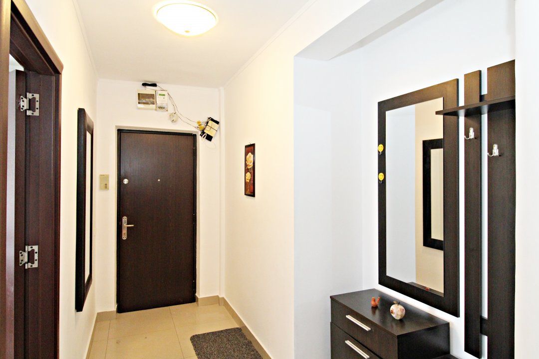 Comision 0% | Apartament 3 camere Tomis Mall - Plaja Modern – fotografia 9 din 18