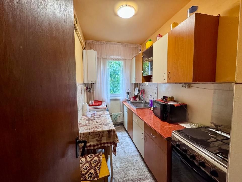 Apartament 3 camere | 47 mp + logie 3 mp | Renovabil | Manastur – fotografia 6 din 8