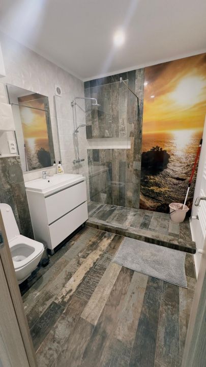 Apartament de închiriat  – 2 camere, în zona Faleza Nord, Constanța – fotografia 13 din 24