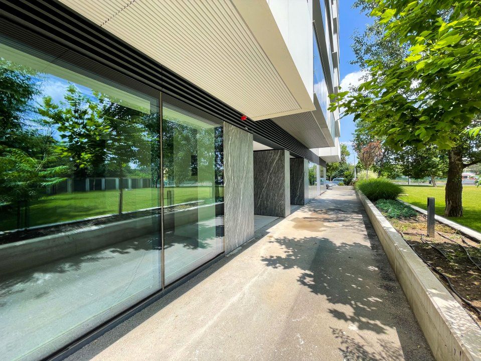 Spatiu Comercial Parter CORTINA Academy 273mp 2021 – fotografia 1 din 14