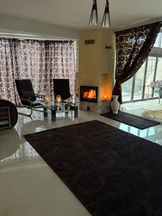 COMISION 0% CUMPARARE/Casă INDIVIDUALA ,teren 2500 mp DAMBUL ROTUND – fotografia 3 din 9