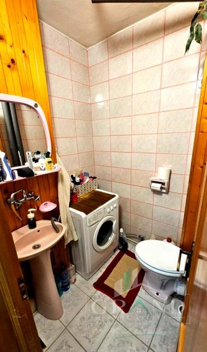 Ap 4 camere | 2 băi | 2 balcoane | zona Mănăștur-BIG – fotografia 8 din 8