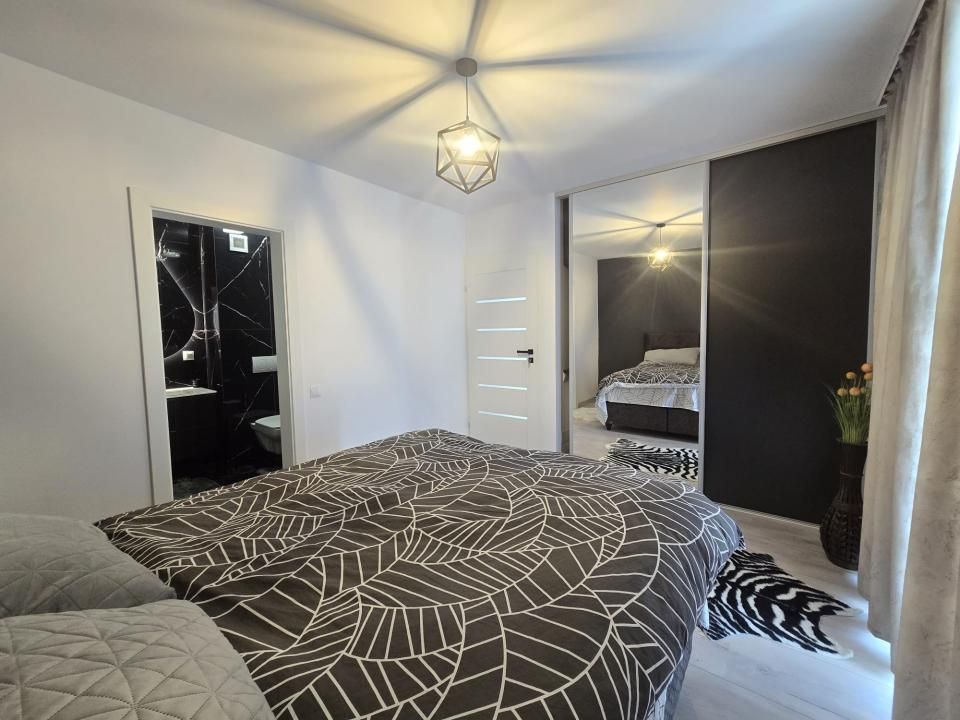 Apartament tip penthouse | terasă impresionantă 110mp | Eroilor – fotografia 6 din 13