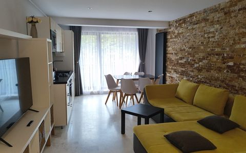 •	Investitie Aparthotel de lux Predeal | 3 camere | Complet utilat | 0% Comision