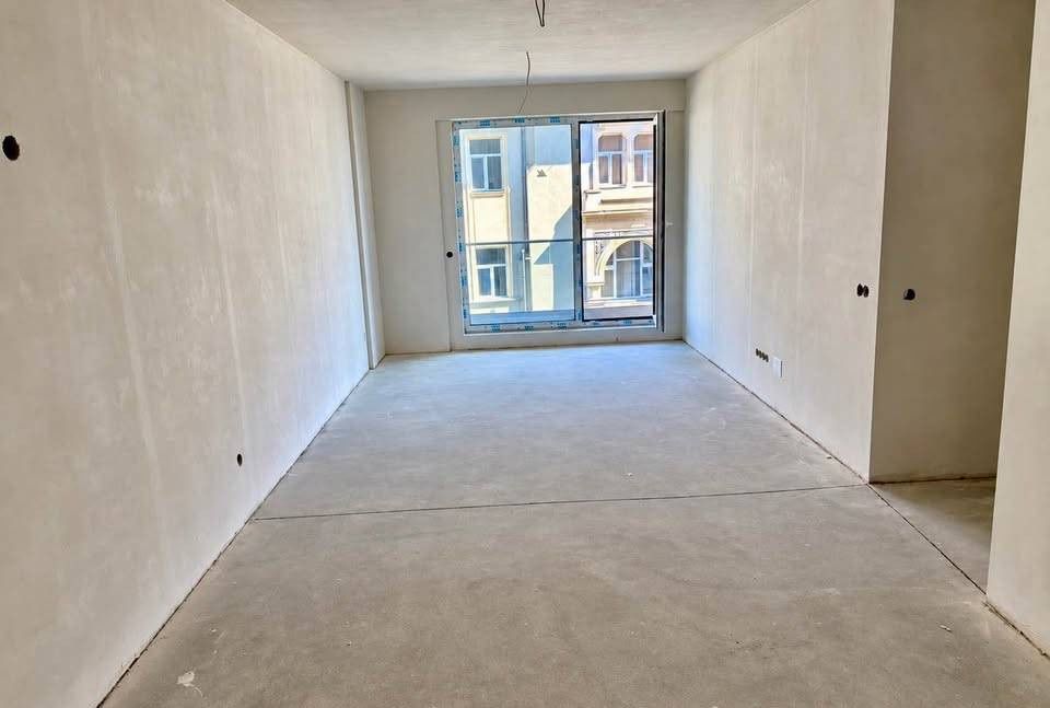 Apartament cu 3 camere și 2 băi cu geam – bloc 2026, Str. Burebista – fotografia 2 din 6