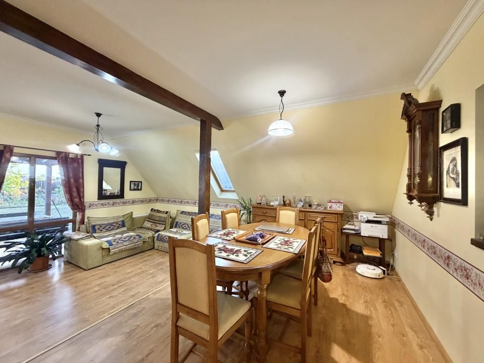 Casa individuala, 160mp utili, 1050mp teren- Sanmihaiul Roman – fotografia 9 din 30