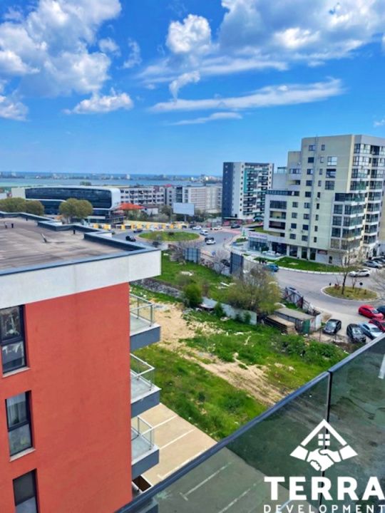 Apartamente cu 3 camere, Tomis Plus, pozitie excelenta – fotografia 1 din 16