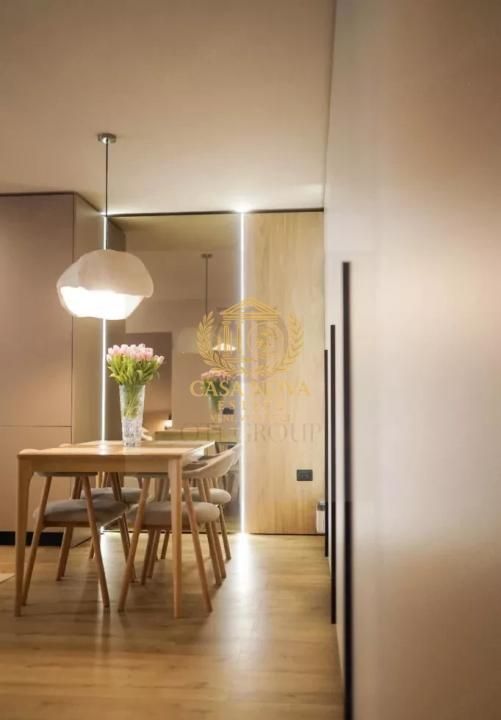 Apartament 2 camere 60mp, terasa 40mp, parcare, Grand Park – fotografia 10 din 20