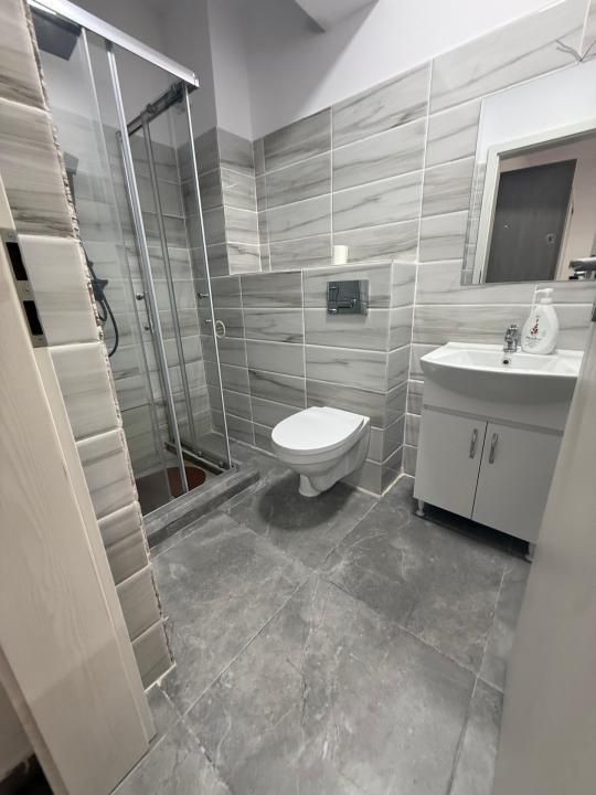 Garsonieră decomandată, complet mobilată și utilată – Militari Residence – fotografia 4 din 9