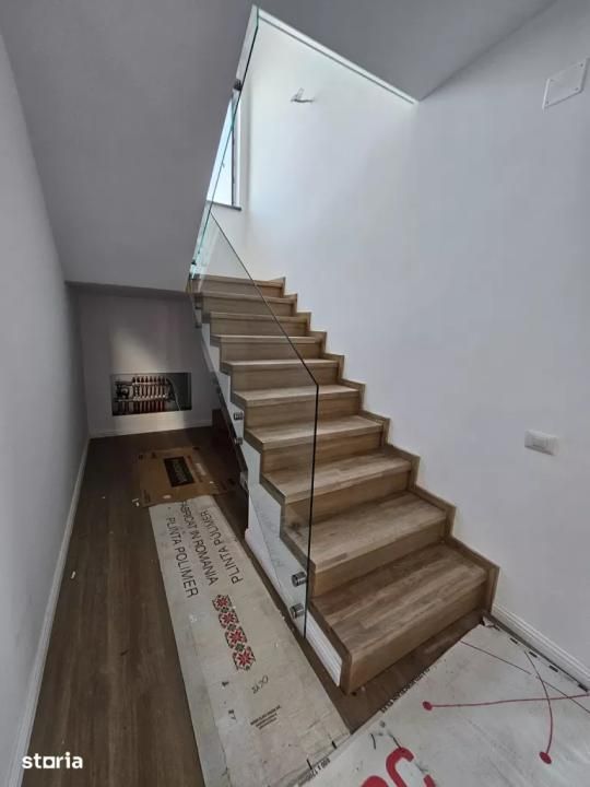 TRIVALE | Casa individuala | teren 330 mp | predare la cheie – fotografia 7 din 12