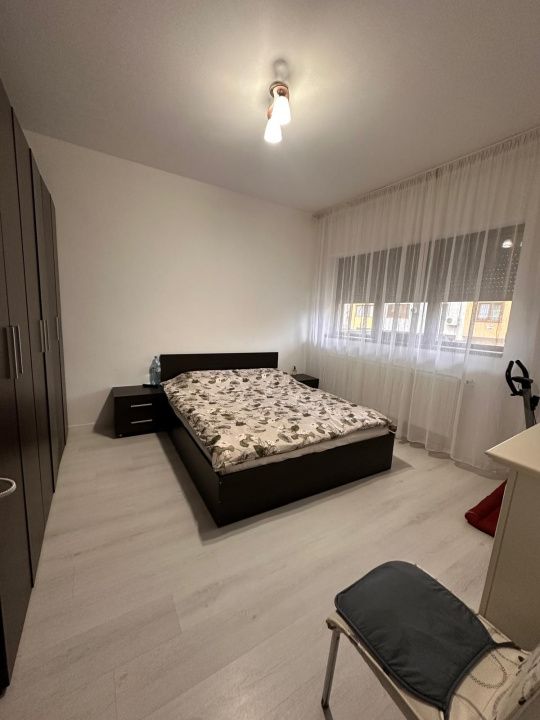Apartament cu 2 camere decomandate de vânzare în zona Primo – Compozitori – fotografia 7 din 14
