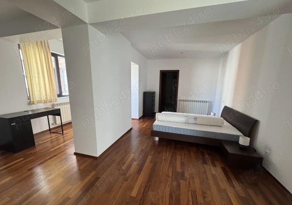 3 Camere de inchiriat | Herastrau | Metrou | Parcare | Boxa – fotografia 3 din 9
