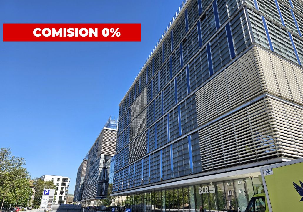 0% comision - Open-space generos in The Office Cluj-Napoca – fotografia 5 din 7
