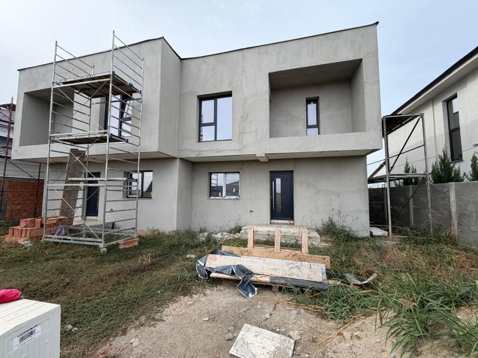 COMISION 0 | Duplex modern | Toate utilitatile | Finisaje premium | – fotografia 15 din 17