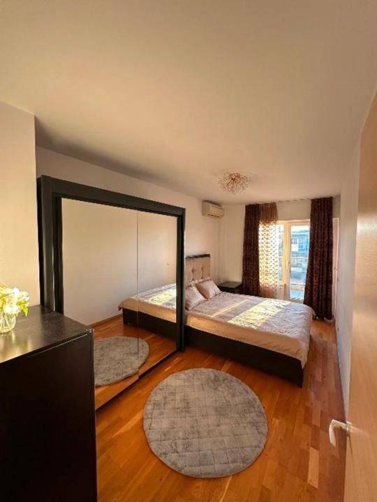 New Town Residence 3 camere duplex cu 2 terase si parcare – fotografia 8 din 15
