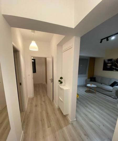 2 Camere de inchiriat | Regie | Centrala | Metrou | Mobilat – fotografia 4 din 7