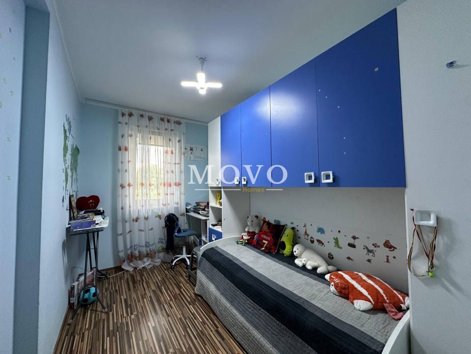 Apartament 3 camere | Giroc - Eso – fotografia 5 din 7