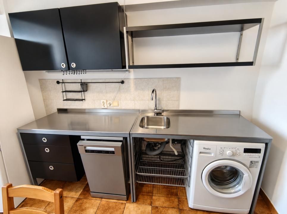 Apartament 3 camere | Piața Victoriei - Titulescu | View Urban – fotografia 12 din 20