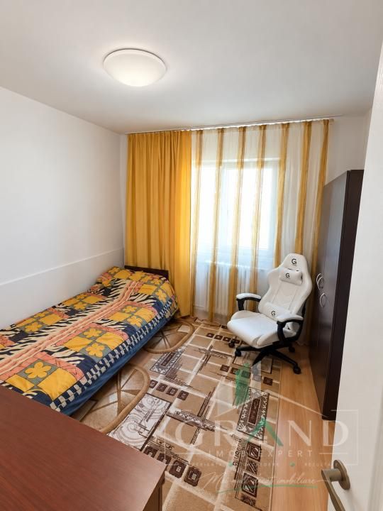 2 camere | Parter | Baie cu geam | Cămara | Mănăștur–Minerva | Str.Mehedinți – fotografia 3 din 4