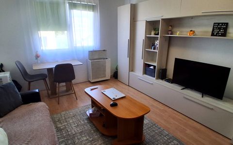 Garsoniera de vanzare, Dambul Rotund, 22 mp