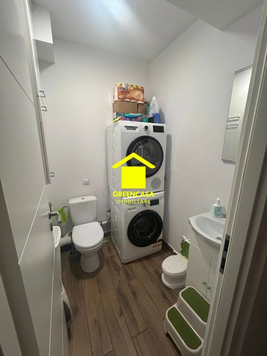 Apartament perfect pentru familie - 3 camere, 2 bai, Cetății – fotografia 6 din 8