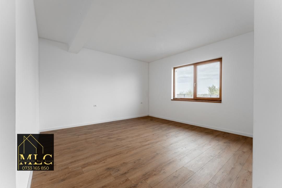 Vila de vânzare pe parter cu 4 camere | Cartier Flamingo Park | Saftica – fotografia 11 din 16