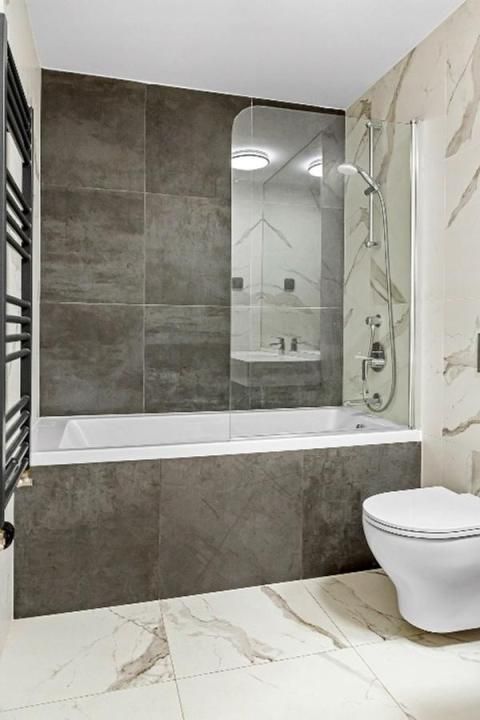 Apart 2 cam 68m2 + Loc Parcare Subteran | Aviatiei - One Herastrau Tower – fotografia 10 din 14