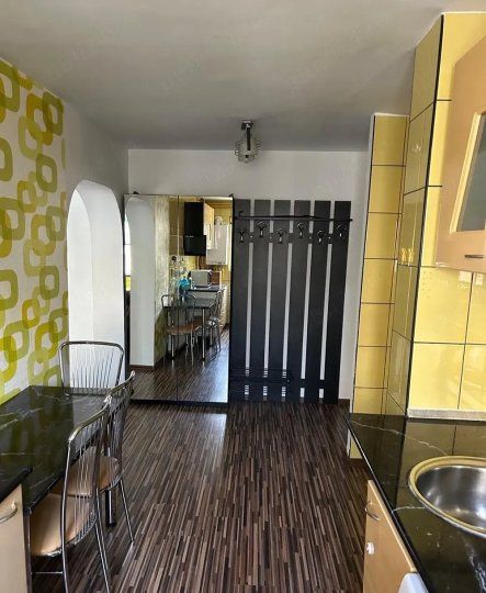 4 Camere de inchiriat | Drumul Taberei | Metrou | Centrala Proprie – fotografia 4 din 9