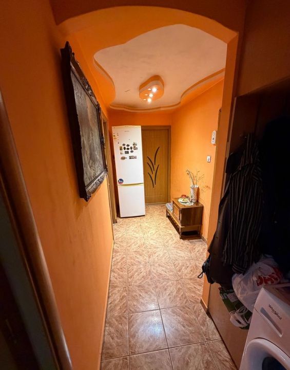 APARTAMENT 2 CAMERE DE VANZARE I DECOMANDAT I 58 MP I FINISAT I – fotografia 4 din 4