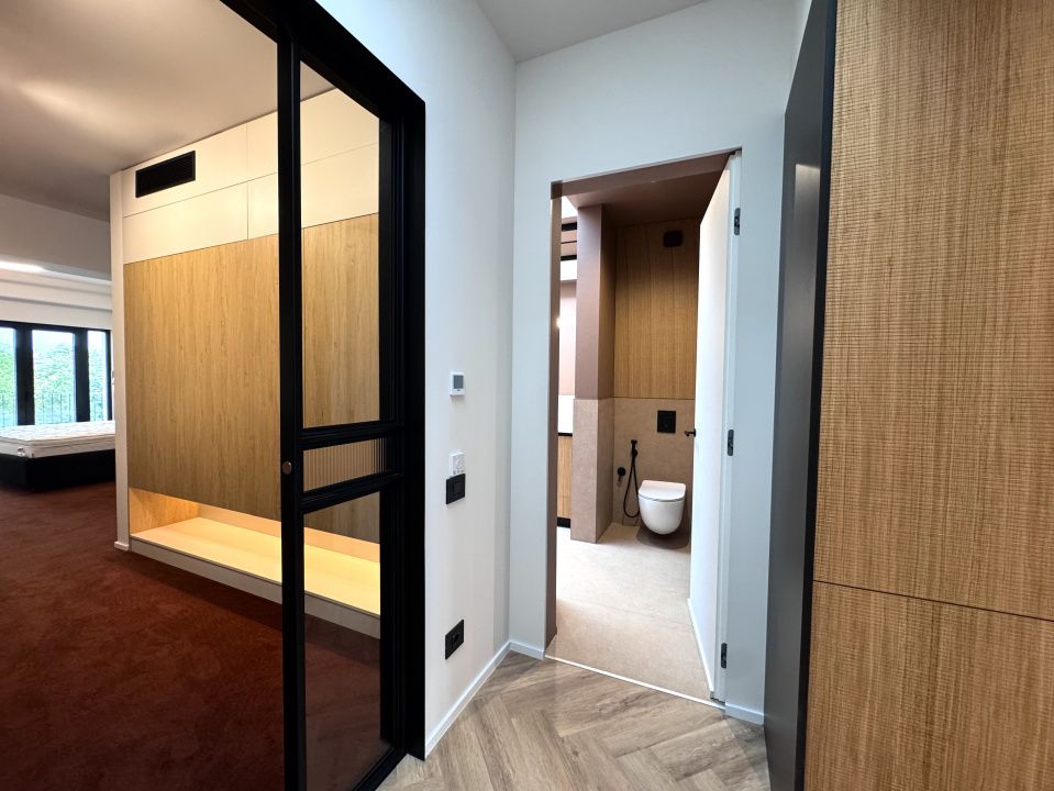 Apartament Lux in Centrul Vechi | Bd. Tomis | Inchiriere termen lung – fotografia 10 din 21