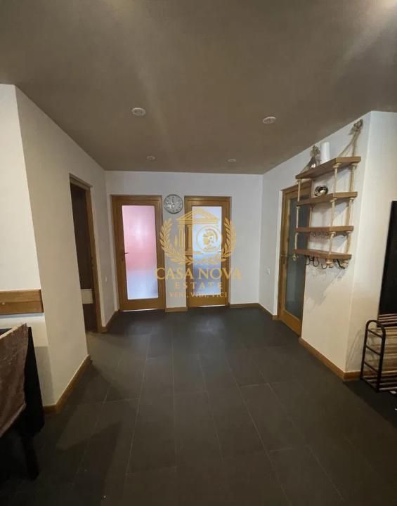 Apartament 3 camere 80mp, 2 bai, parcare, cartier Andrei Muresanu – fotografia 8 din 8