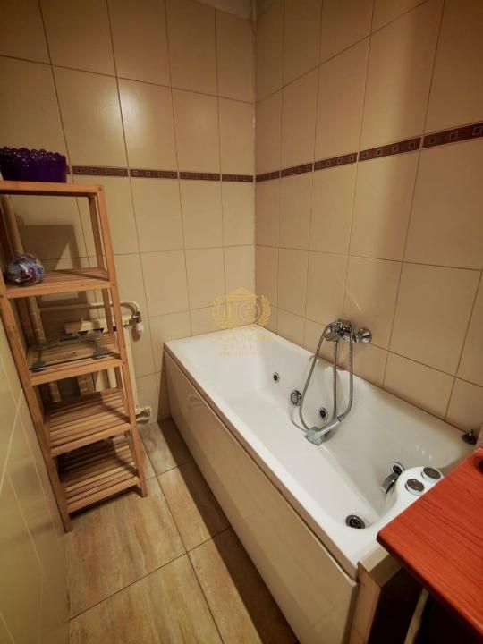 Apartament 1 camera 40mp, balcon 3mp, finisat mediu, zona Big Belly – fotografia 10 din 10