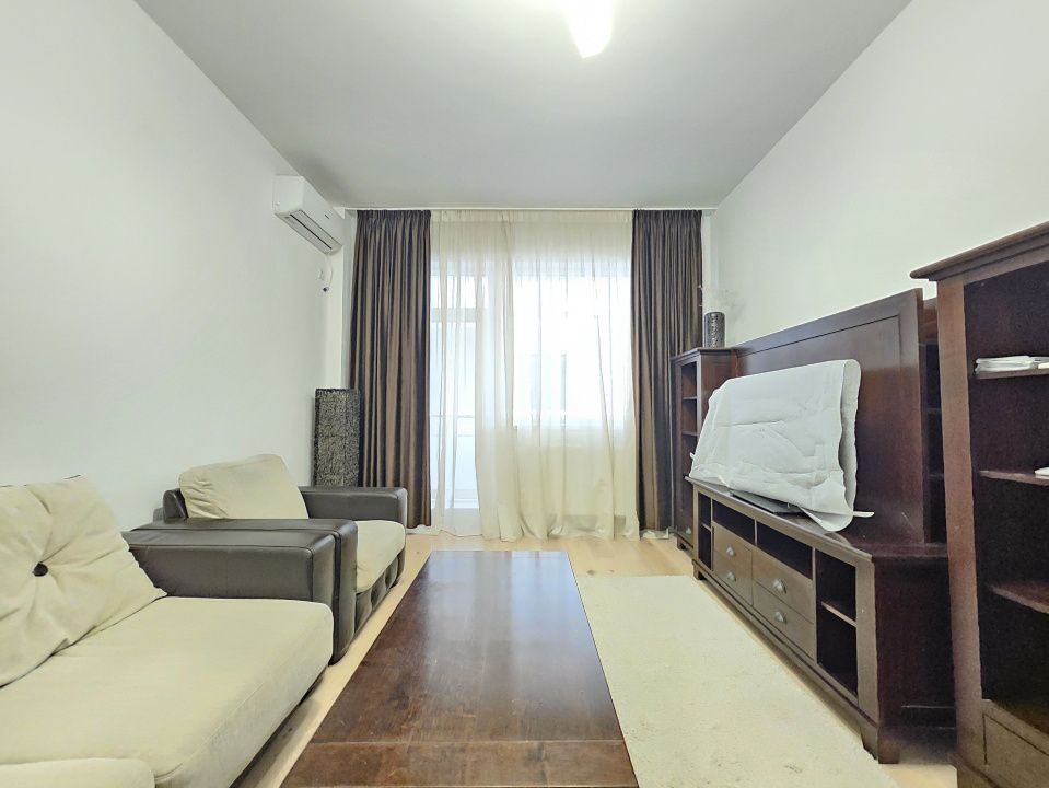 Apart 2 camere 62mp | Aviatiei - Baneasa - Str. Salubritatii | Imobil NOU – fotografia 4 din 13