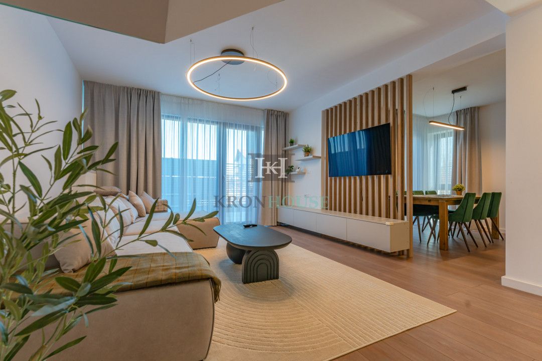 Duplex de Inchiriat – fotografia 1 din 31