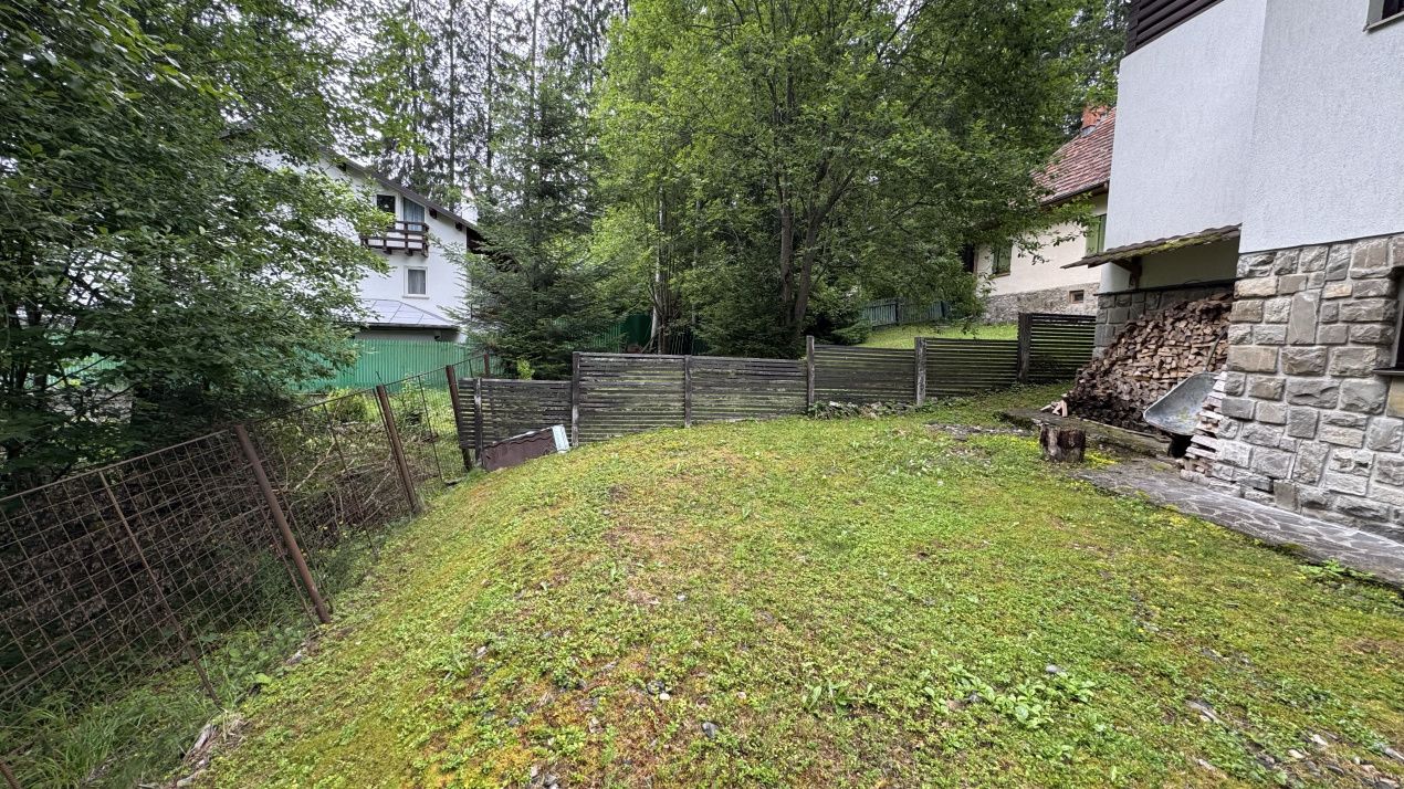 Vilă zona exclusivista în Predeal – Cioplea | teren 500 mp/comision 0% – fotografia 11 din 62