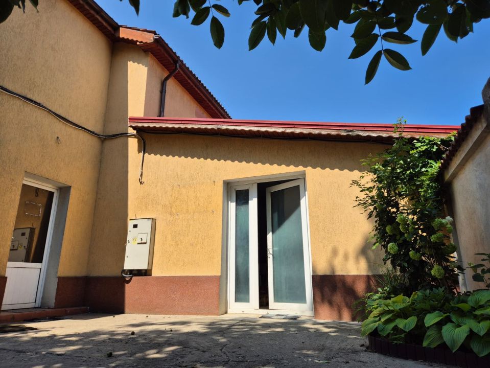 Spatiu comercial, 613,70 mp, Cartier 1 Mai, Zona Spitalul Numarul 1 – fotografia 3 din 5
