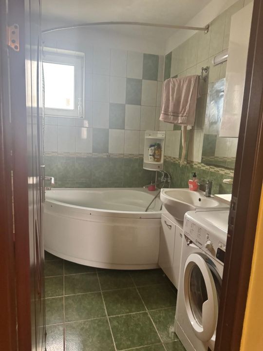 Casă P+M complet mobilată, teren 1000 mp-Campenesti – fotografia 6 din 7