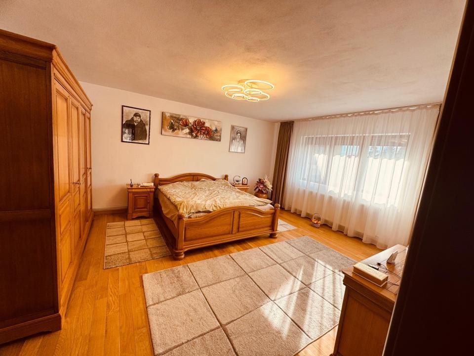 Proprietate premium | Zona Parcul Chindiei | 300 mp | 8 camere | Comision 0% – fotografia 7 din 18