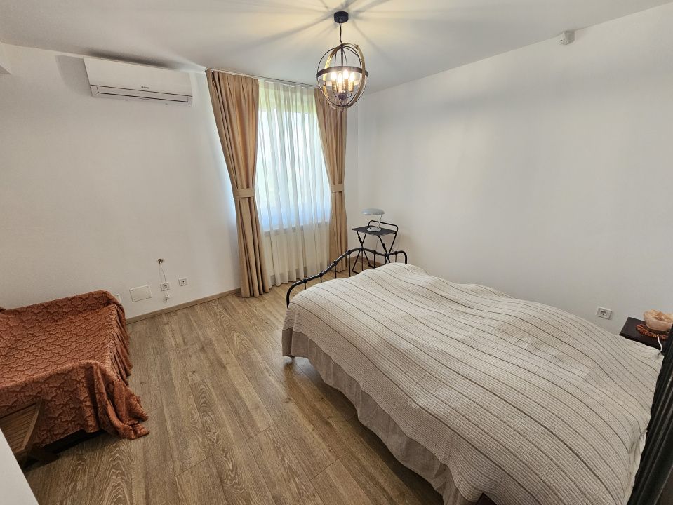 ✨Buftea-Vila individuala 4 camere,3 bai, P+1E, 270mp utili, teren 990mp✨ – fotografia 31 din 64