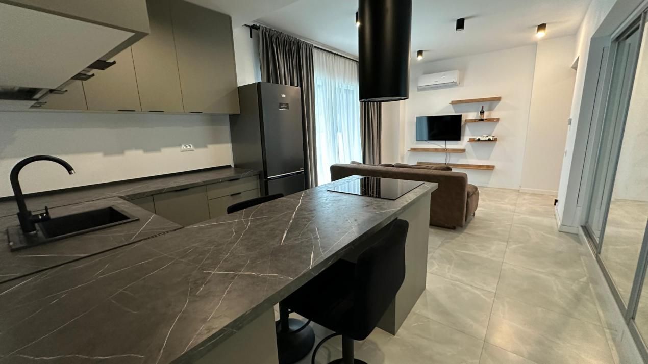 2 Camere de vanzare | ONE Cotroceni | Centrala | Parcare | Metrou – fotografia 6 din 11