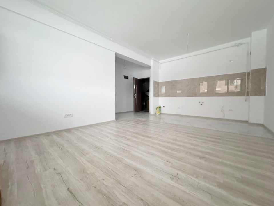 Apartament 2 camere, 48 mp, parter, zona ESO, Giroc – fotografia 2 din 6
